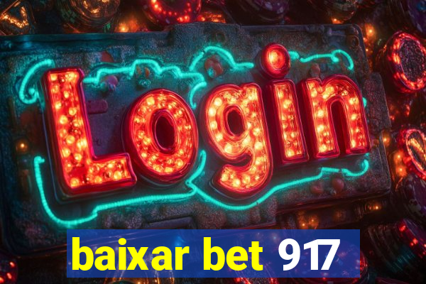 baixar bet 917